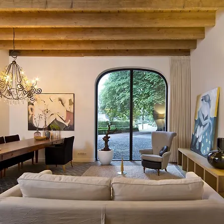 Bed & Breakfast Polder
