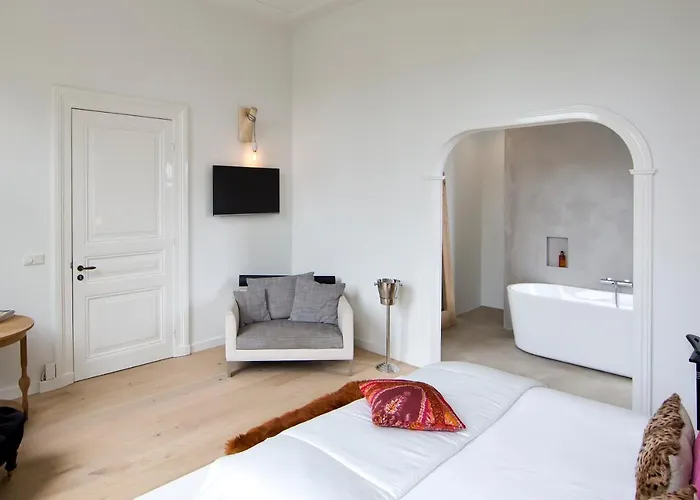 Polder Bed & Breakfast Gemert