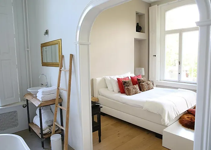 Bed & Breakfast Polder