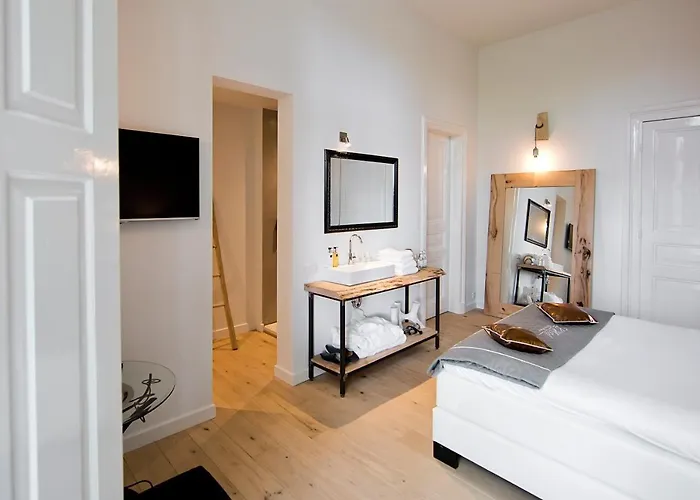 Polder Bed & Breakfast Gemert