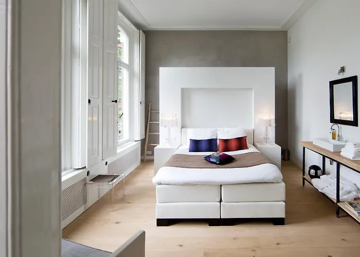 Polder Bed & Breakfast Gemert