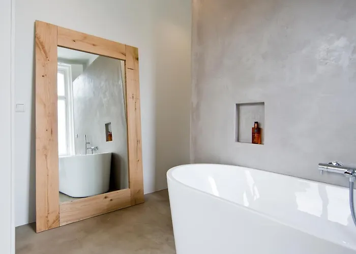 Bed & Breakfast Polder Gemert