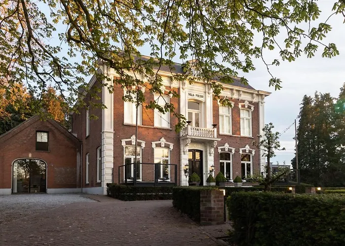 Bed & Breakfast Polder Gemert