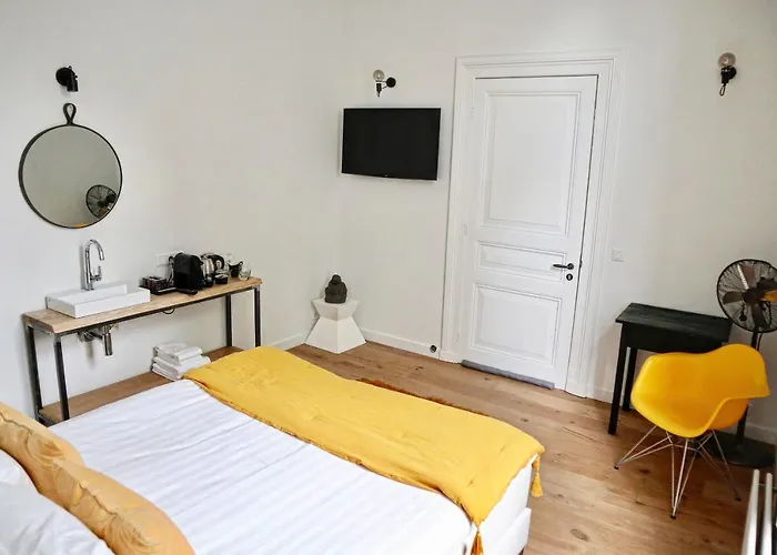 Polder Bed & Breakfast 4*