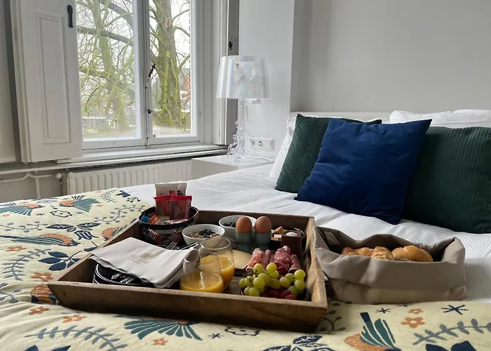 Polder Bed & Breakfast Gemert