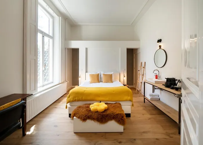 Polder Bed & Breakfast