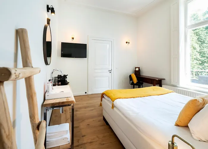 Bed & Breakfast Polder