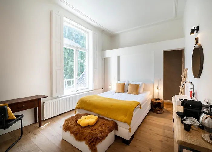 Bed & Breakfast Polder 4*