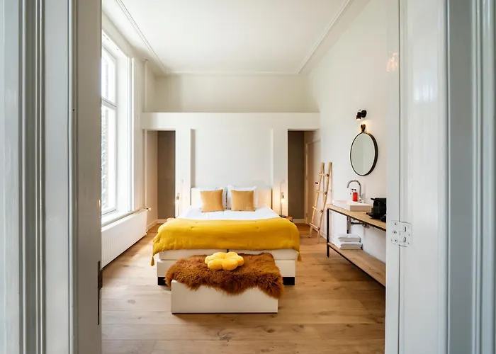 Polder Bed & Breakfast Gemert