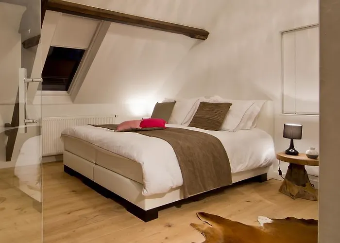 Bed & Breakfast Polder