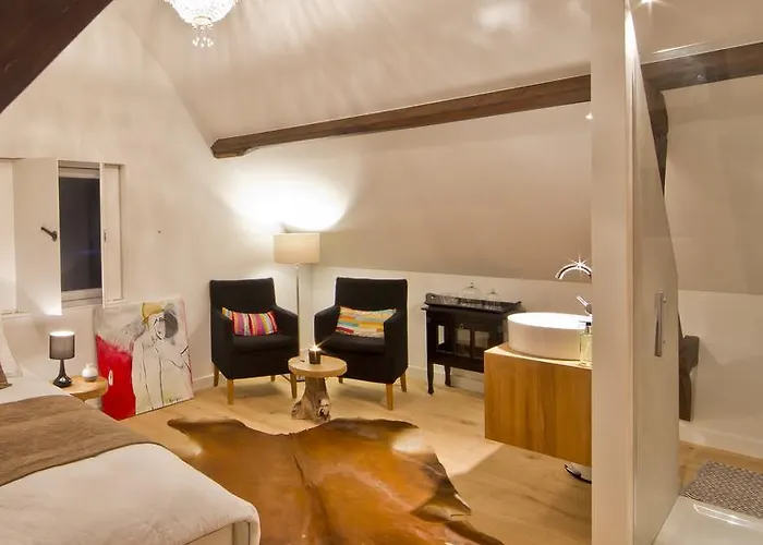 Bed & Breakfast Polder