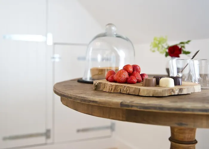 Polder Bed & Breakfast Gemert