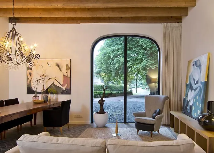 Bed & Breakfast Polder