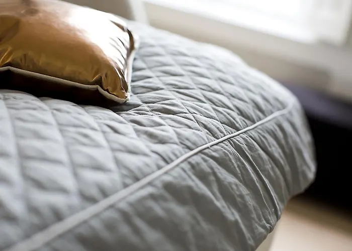 Bed & Breakfast Polder 4*