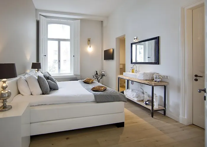 Polder Bed & Breakfast 4*