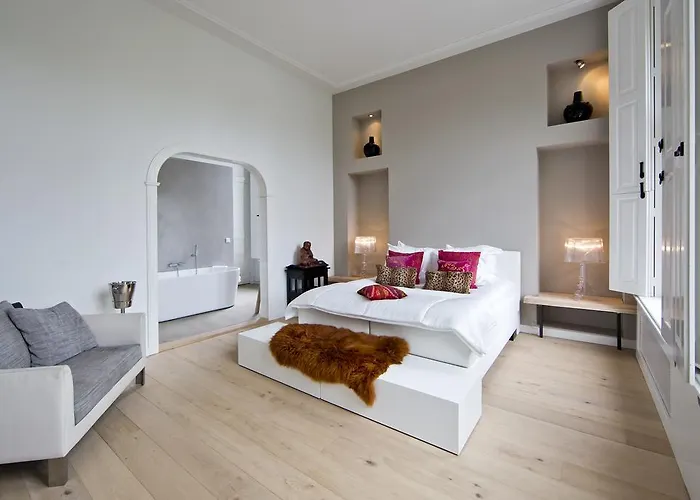 Bed & Breakfast Polder