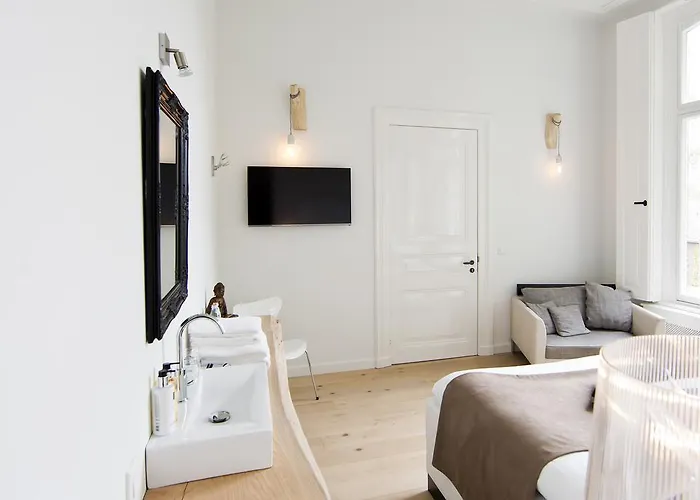 Polder Bed & Breakfast 4*